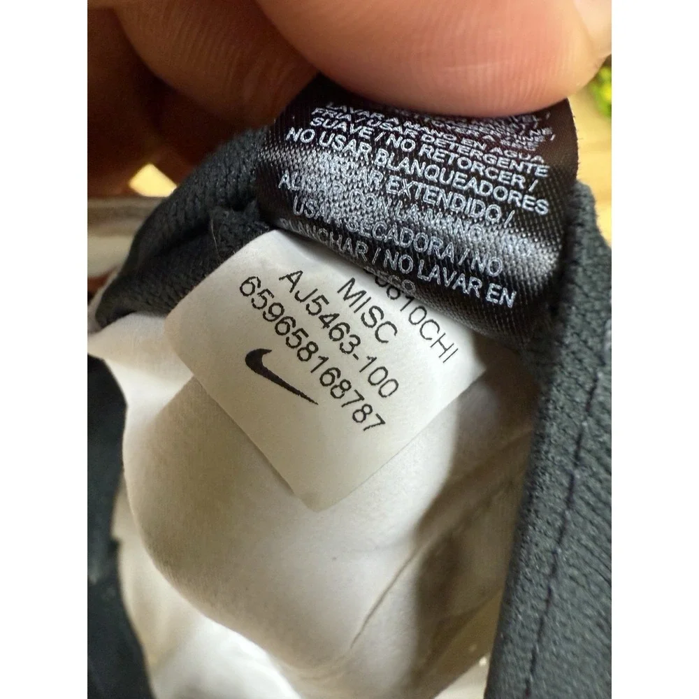 Nike Legacy 91 Dri Fit 5 Panel‎ Hat Cap Moisture Wicking Running Unisex AJ5463